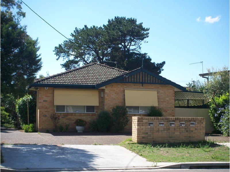 2/48 Berith Street, Umina Beach NSW 2257