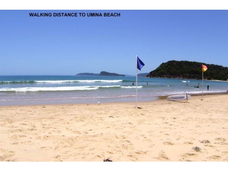 2/48 Berith Street, Umina Beach NSW 2257