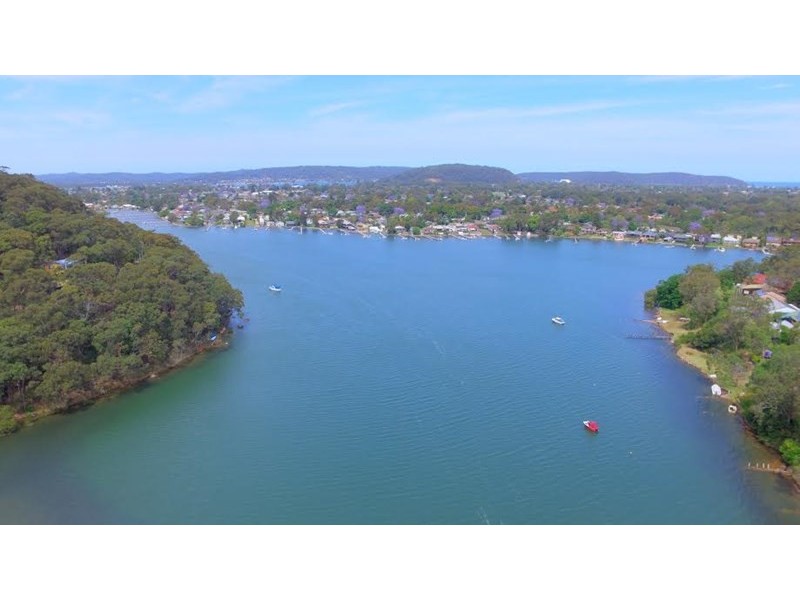 12 Roma Close, Horsfield Bay NSW 2256