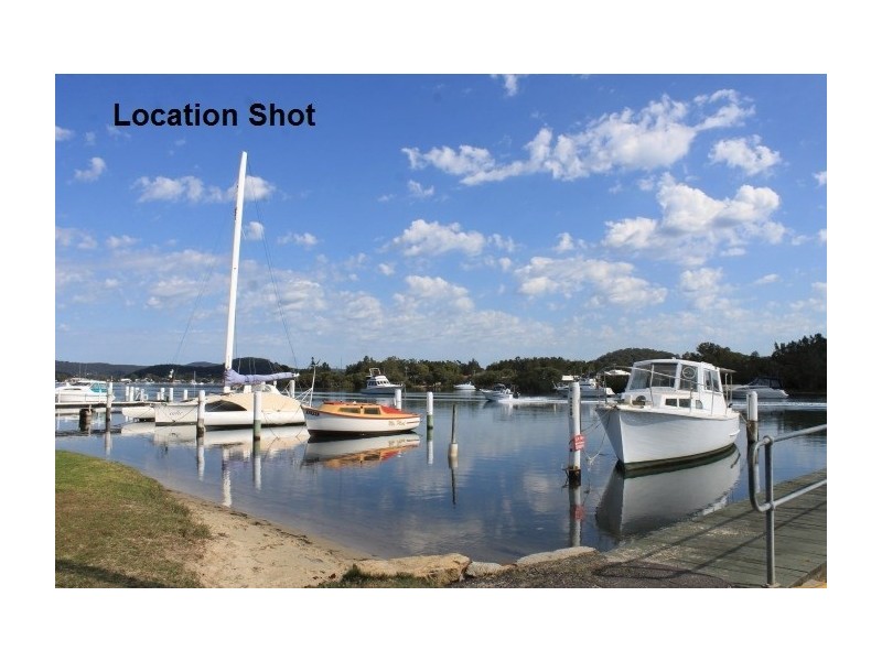 1 Myrtle Road, Empire Bay NSW 2257