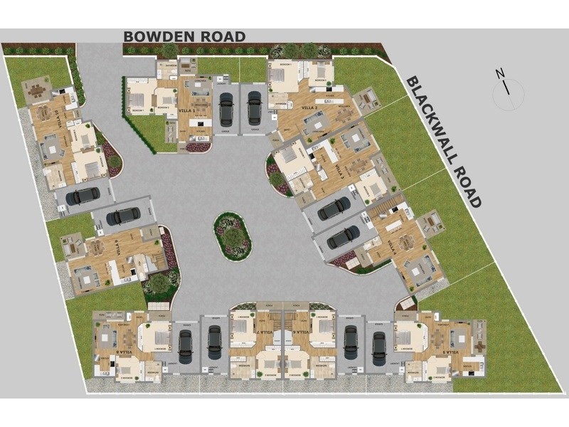 3/177-181 Blackwall Road, Woy Woy NSW 2256