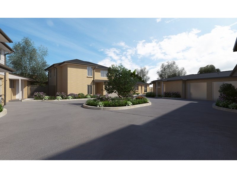 3/177-181 Blackwall Road, Woy Woy NSW 2256