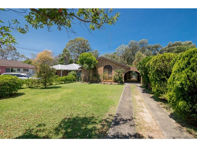 28 Elanora Road, Umina Beach NSW 2257