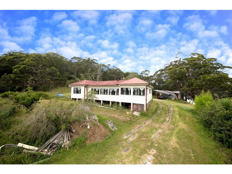 482 Empire Bay Drive, Empire Bay NSW 2257