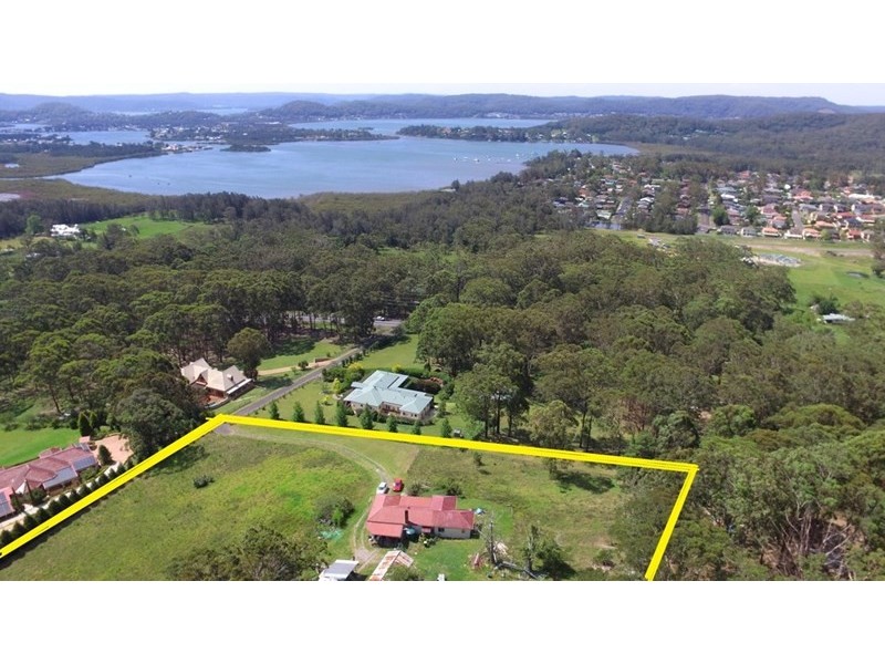 482 Empire Bay Drive, Empire Bay NSW 2257