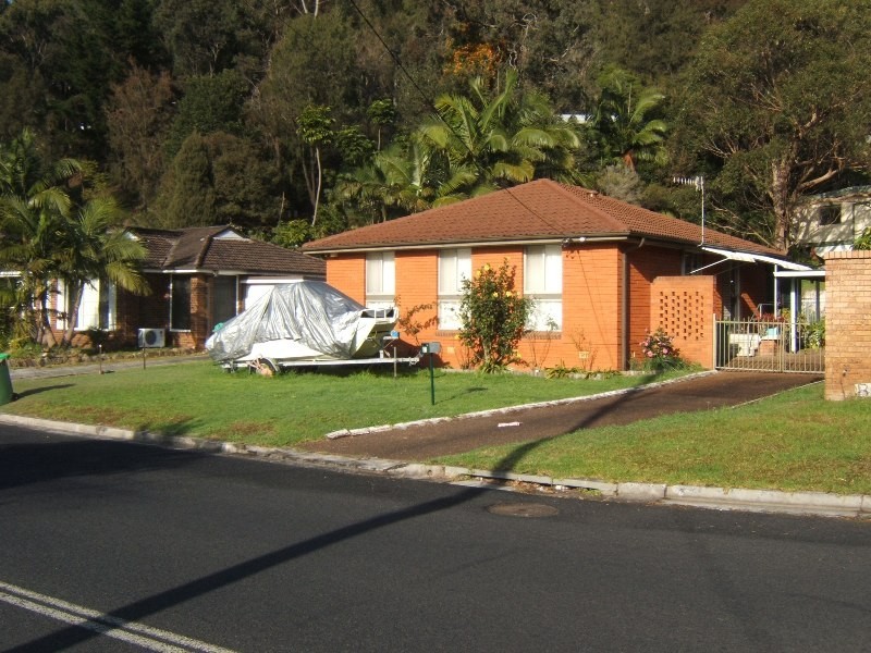 61 Greenhaven Drive, Umina Beach NSW 2257
