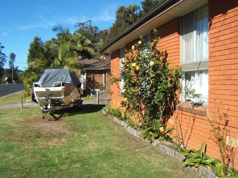 61 Greenhaven Drive, Umina Beach NSW 2257