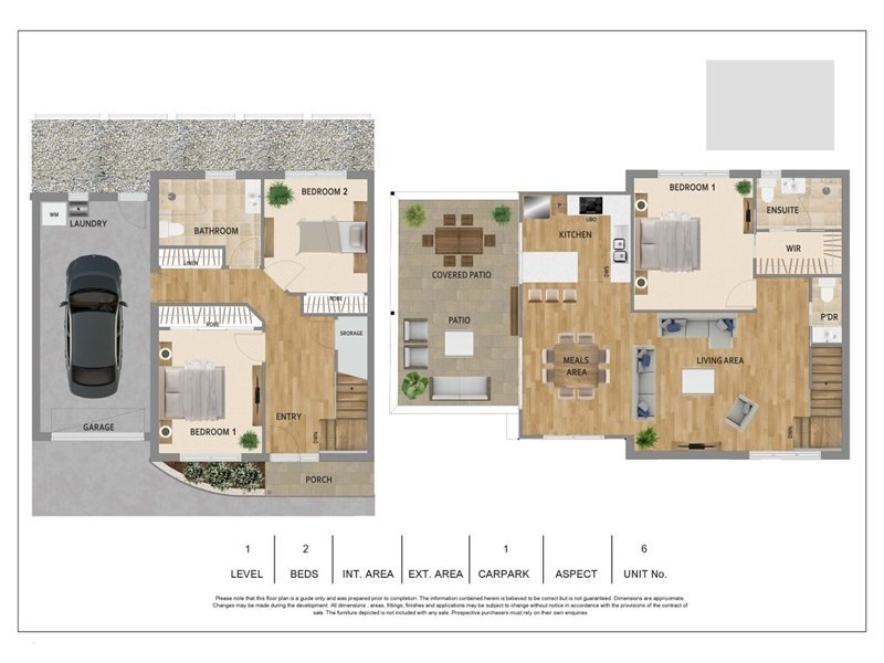 6/20 Bowden Road, Woy Woy NSW 2256