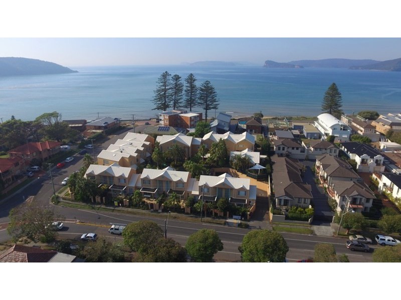 11/154 West Street, Umina Beach NSW 2257