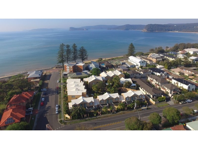 11/154 West Street, Umina Beach NSW 2257