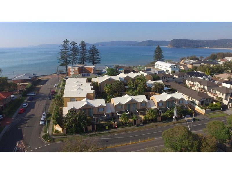 11/154 West Street, Umina Beach NSW 2257
