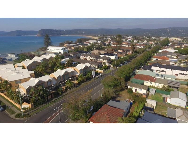 11/154 West Street, Umina Beach NSW 2257