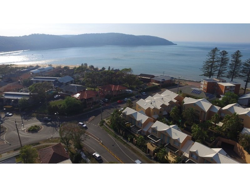 11/154 West Street, Umina Beach NSW 2257