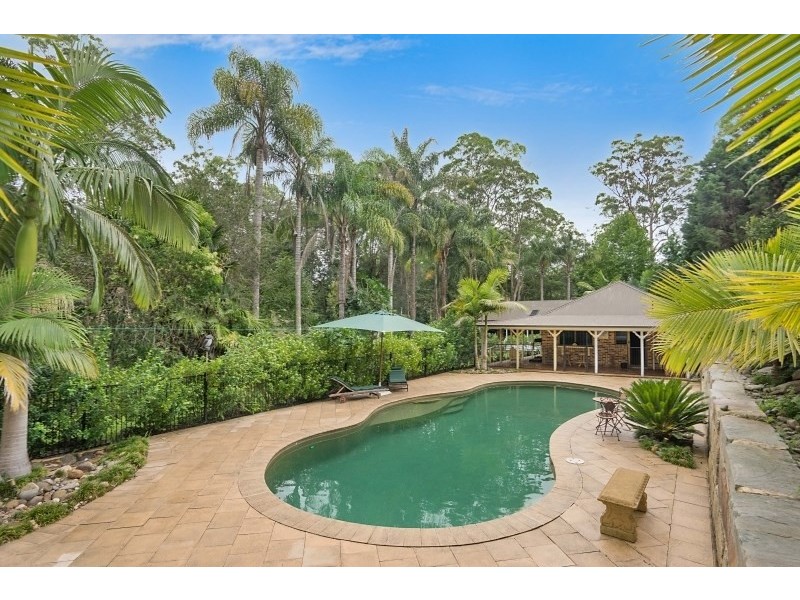 Fountaindale NSW 2258