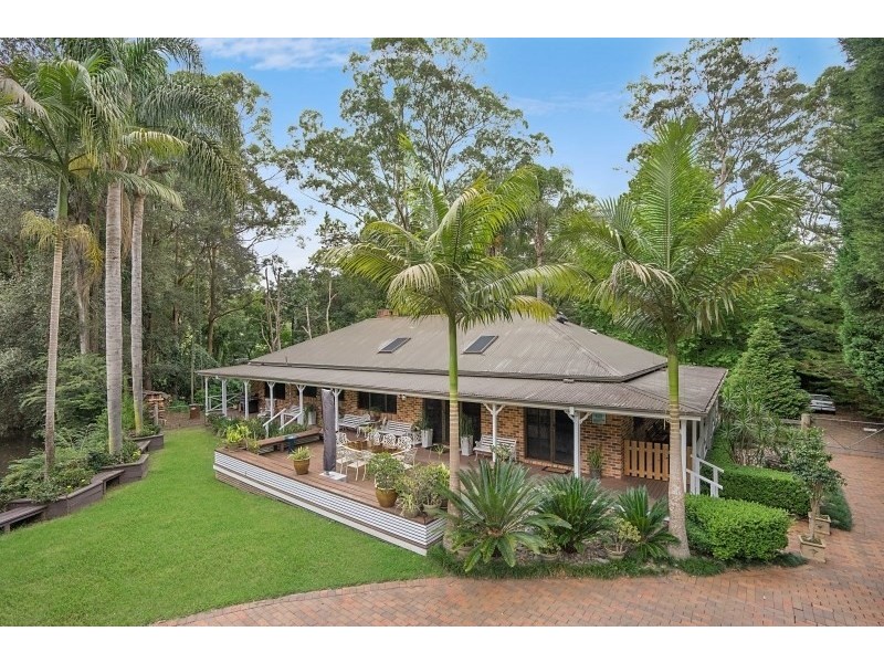 Fountaindale NSW 2258