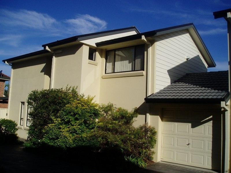 6/50 Sydney Avenue, Umina Beach NSW 2257