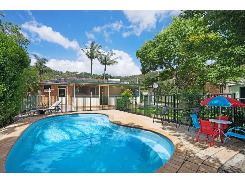 189 Veron Road, Umina Beach NSW 2257