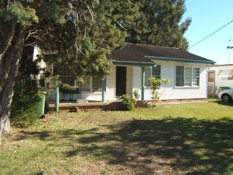 51 Glenn Street, Umina Beach NSW 2257