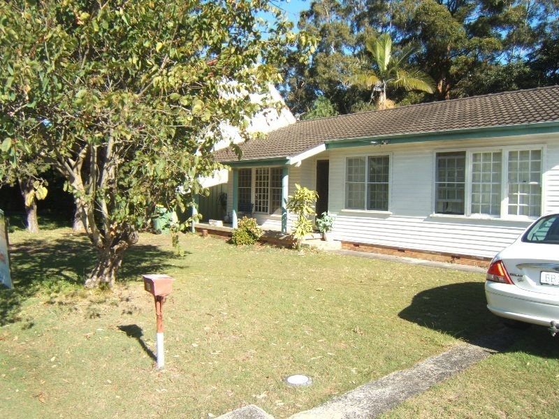 51 Glenn Street, Umina Beach NSW 2257