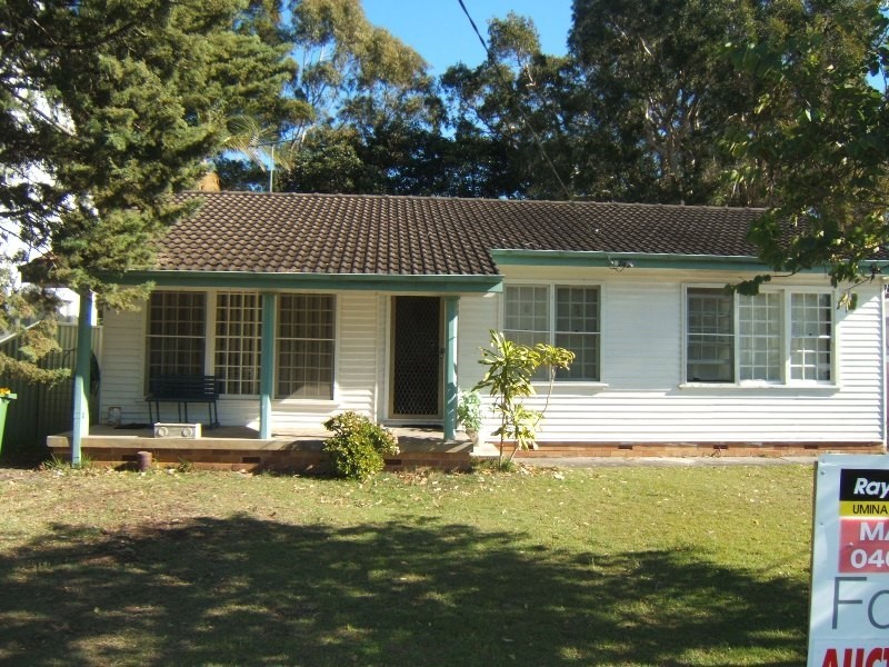 51 Glenn Street, Umina Beach NSW 2257