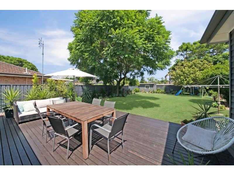 36 Winifred Avenue, Umina Beach NSW 2257