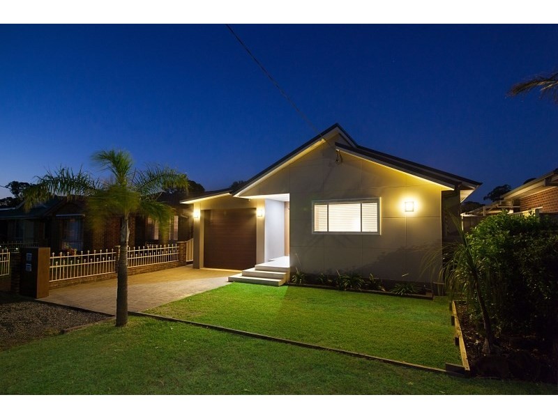 37 Kourung Street, Ettalong Beach NSW 2257