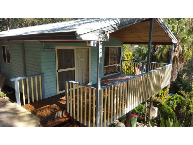 22 Mountain Ash Way, Umina Beach NSW 2257