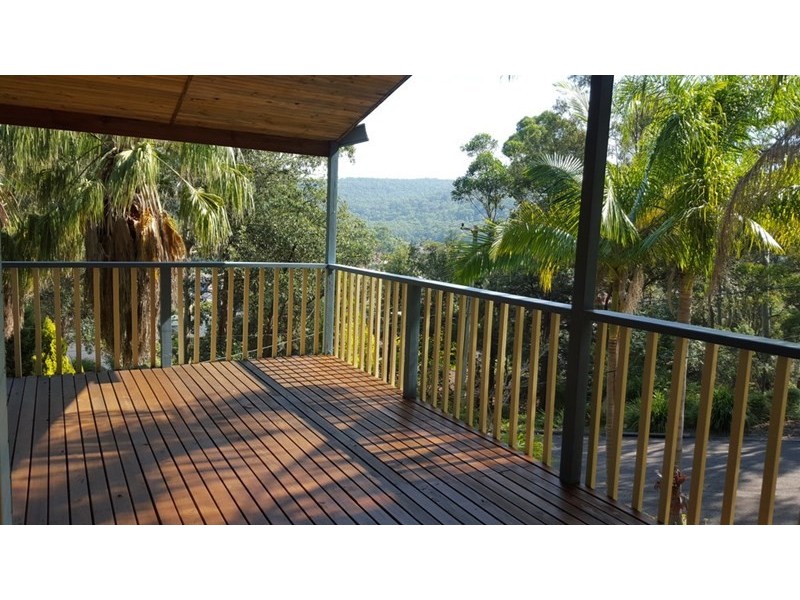 22 Mountain Ash Way, Umina Beach NSW 2257