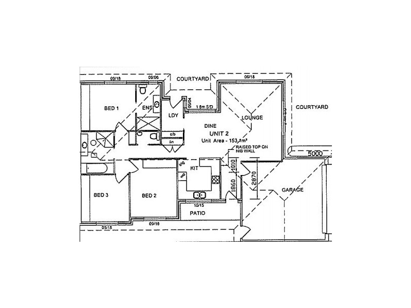 2/62 Uligandi Street, Ettalong Beach NSW 2257
