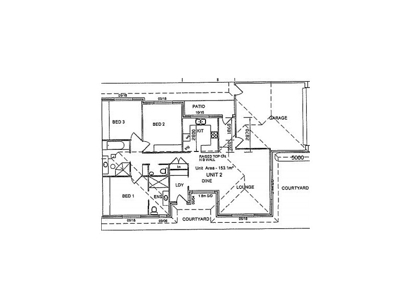2/64 Uligandi Street, Ettalong Beach NSW 2257