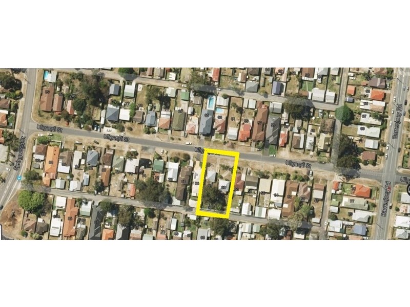 2/64 Uligandi Street, Ettalong Beach NSW 2257