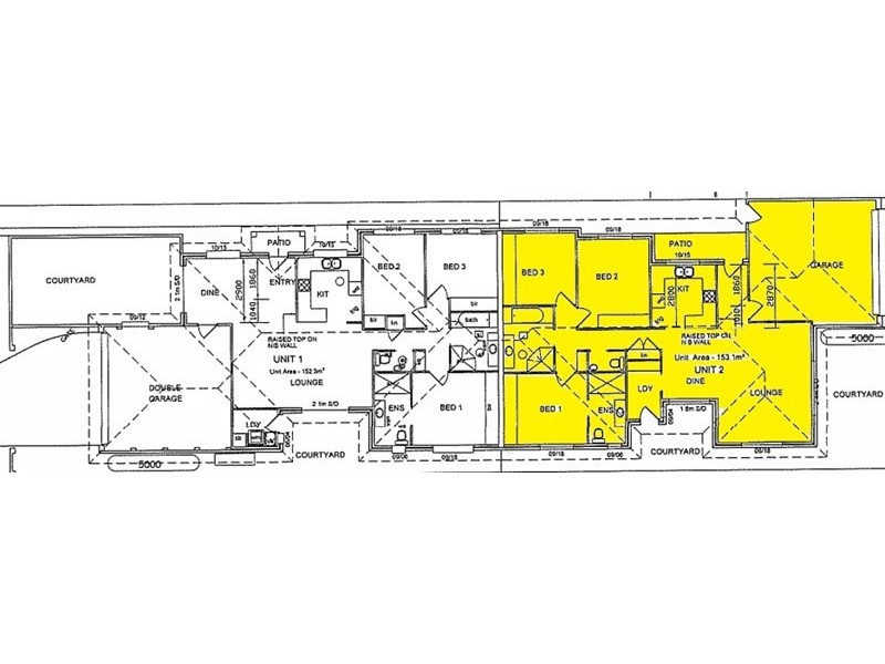 2/64 Uligandi Street, Ettalong Beach NSW 2257