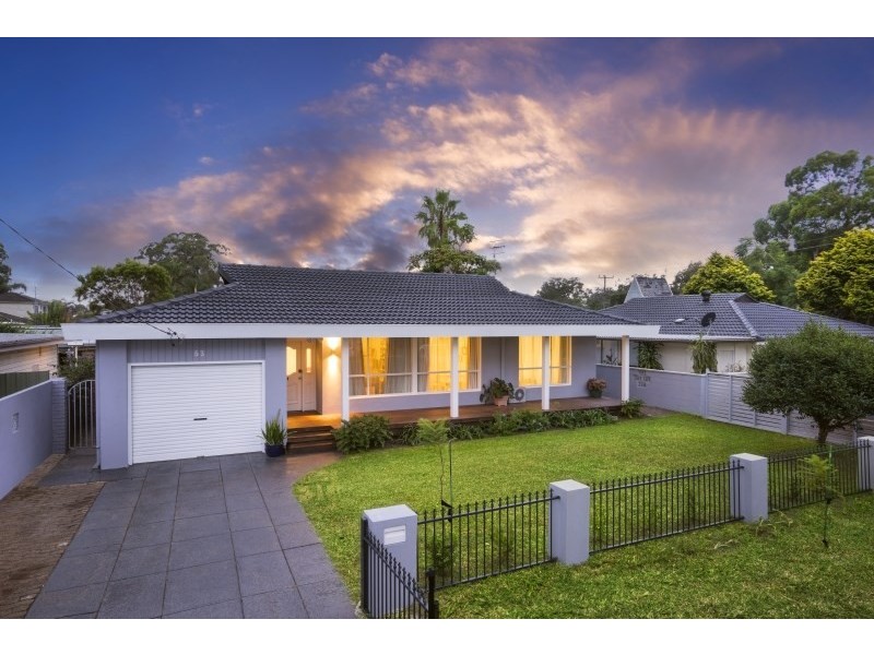 53 Ryans Road, Umina Beach NSW 2257
