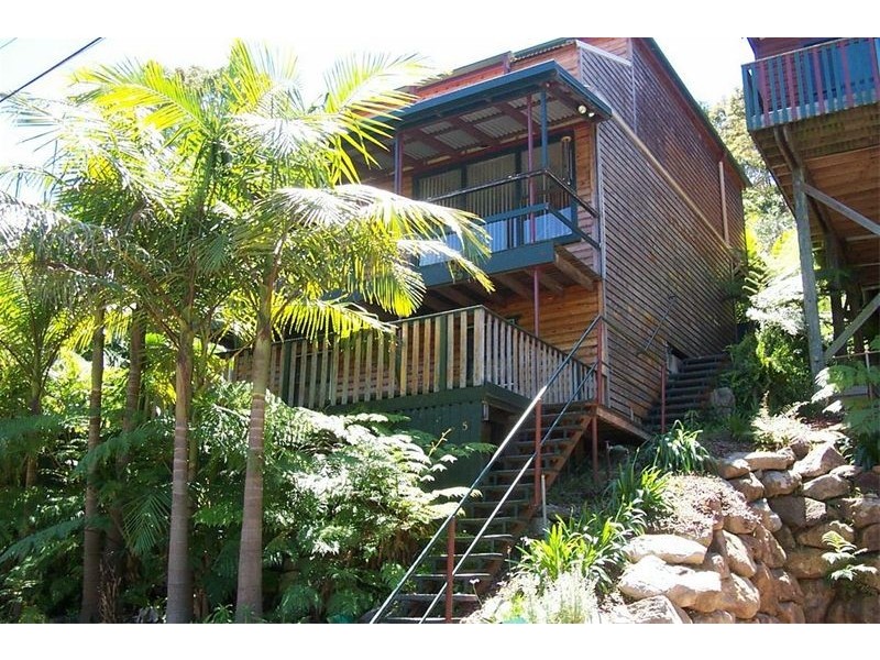 Phegans Bay NSW 2256