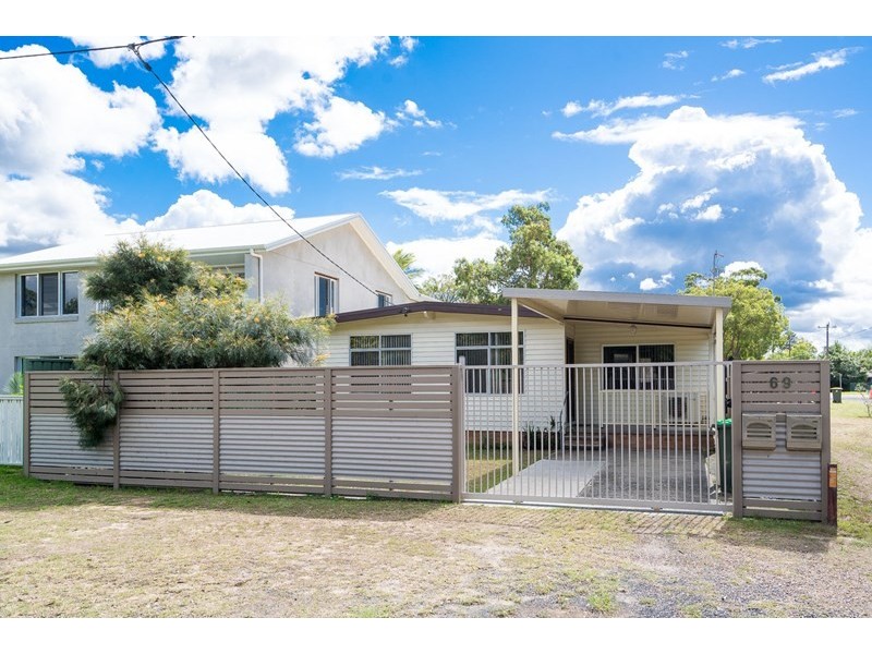 69 Hobart Avenue, Umina Beach NSW 2257