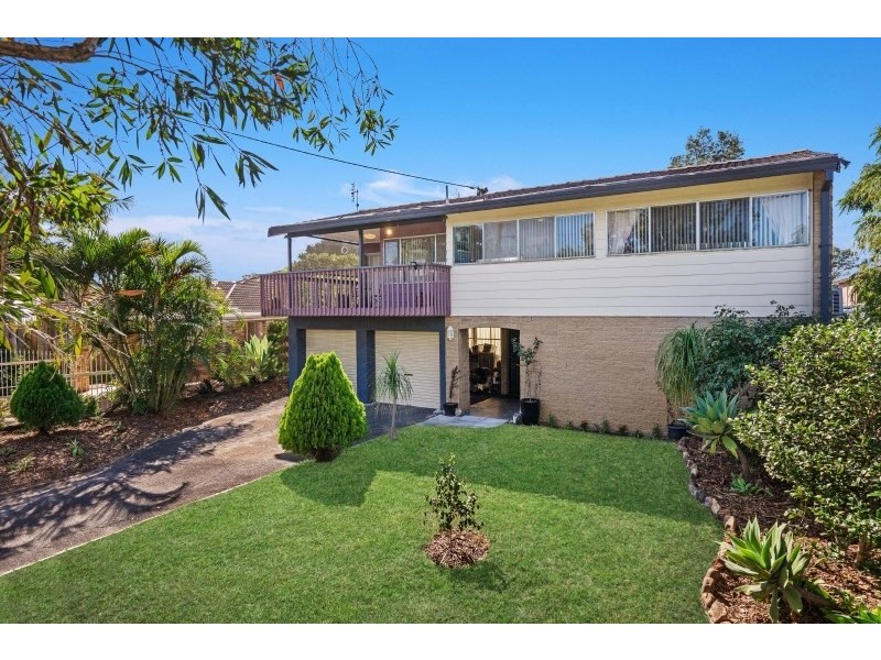 36 Breeze Street, Umina Beach NSW 2257