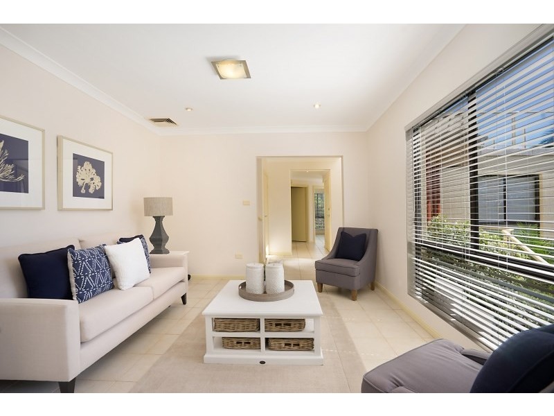 14 The Sanctuary, Umina Beach NSW 2257
