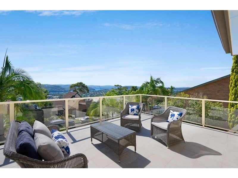 14 The Sanctuary, Umina Beach NSW 2257