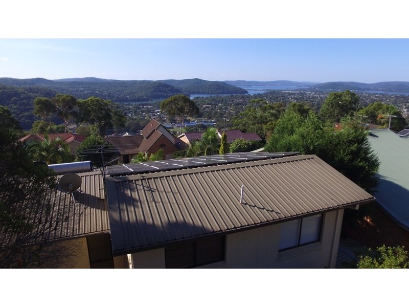 14 The Sanctuary, Umina Beach NSW 2257