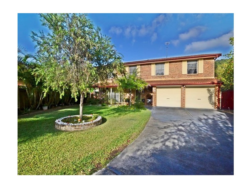 9 Admiralty Place, Umina Beach NSW 2257