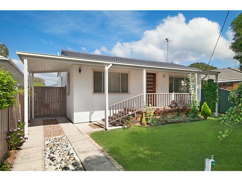 8 Harold Street, Umina Beach NSW 2257