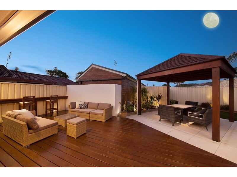 37 Kourung Street, Ettalong Beach NSW 2257