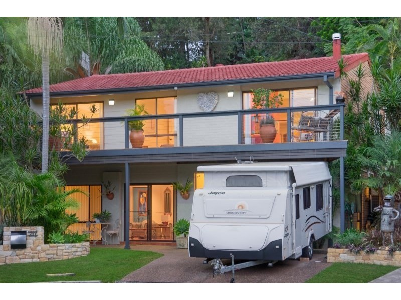 20 Sylvan Close, Umina Beach NSW 2257