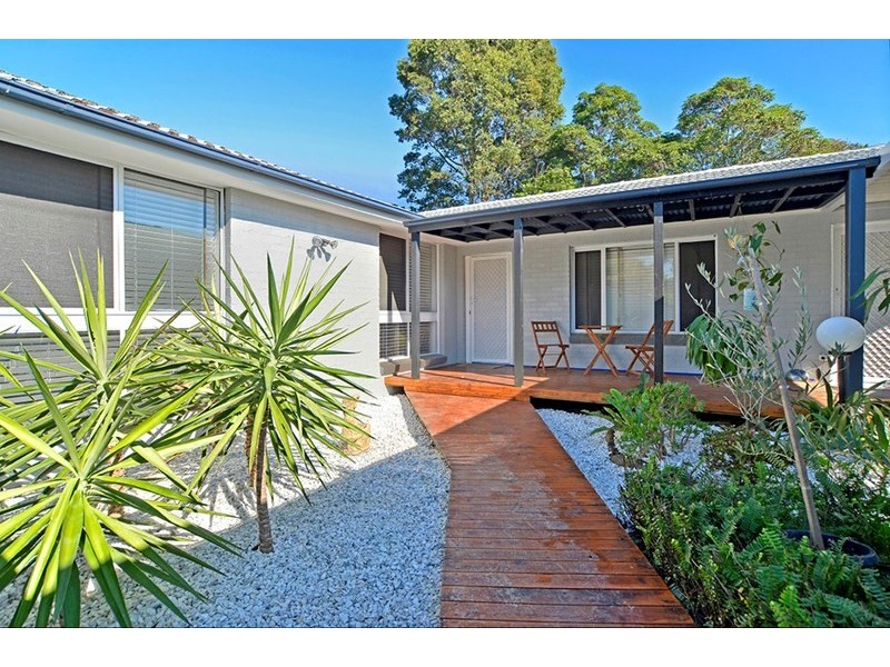 39 Breeze Street, Umina Beach NSW 2257
