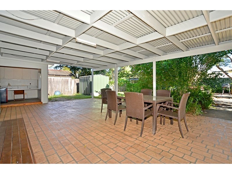 39 Breeze Street, Umina Beach NSW 2257