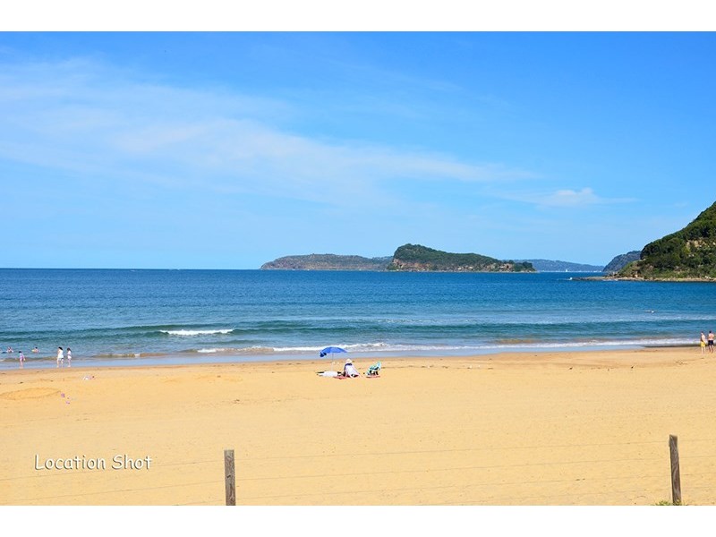 39 Breeze Street, Umina Beach NSW 2257