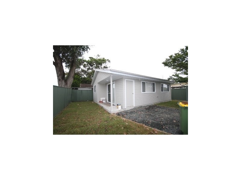 45a Mackenzie Street, Umina Beach NSW 2257