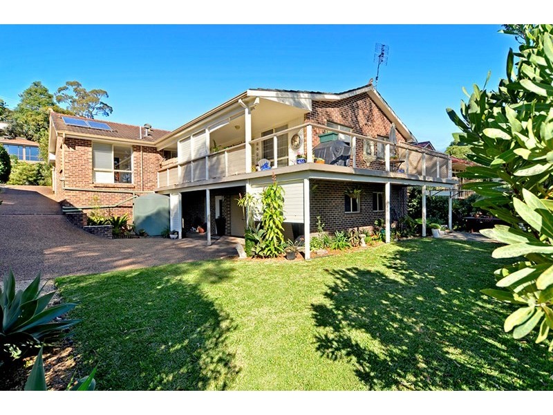 21 The Sanctuary, Umina Beach NSW 2257