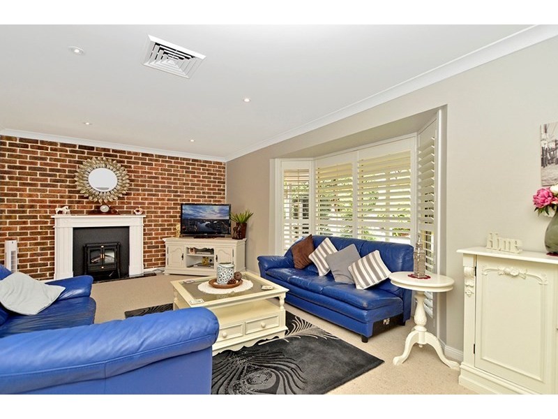 21 The Sanctuary, Umina Beach NSW 2257