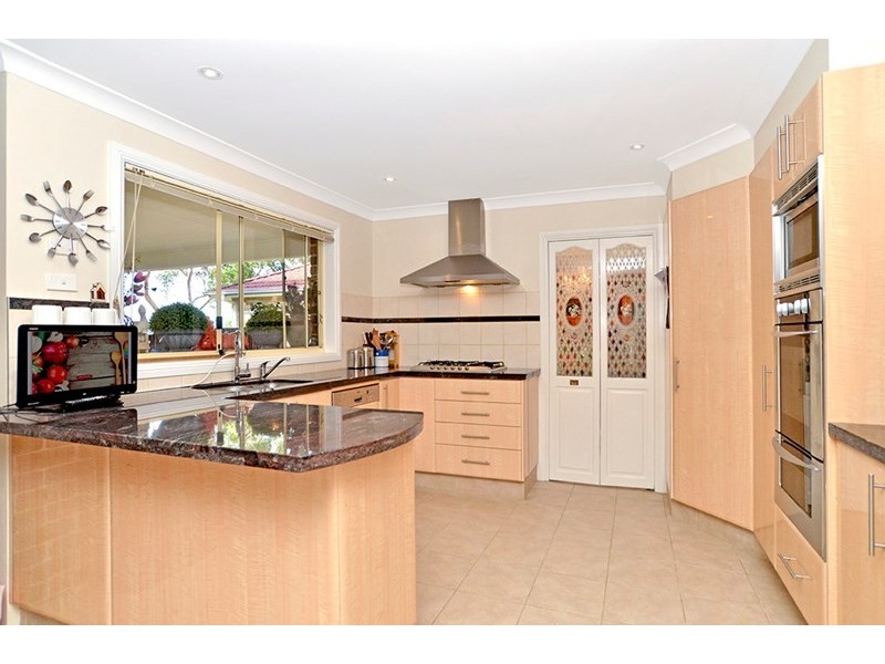 21 The Sanctuary, Umina Beach NSW 2257